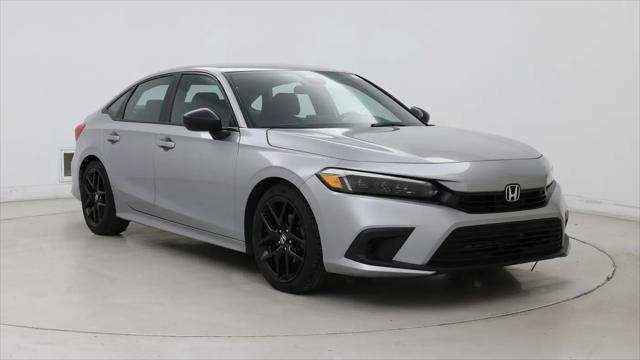 2022 Honda Civic Sport for sale near West Carrolton, OH