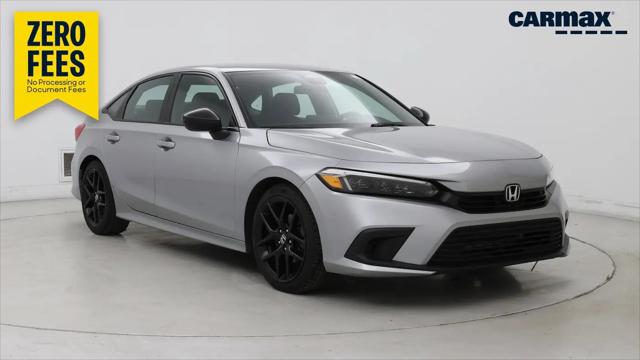 2022 Honda Civic Sport for sale in West Carrolton, OH