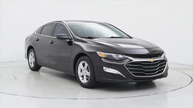2020 Chevrolet Malibu FWD LS for sale in Jacksonville, FL
