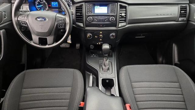2020 Ford Ranger XL