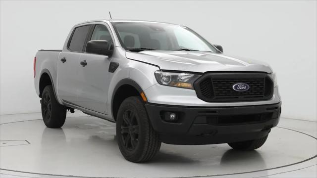 2020 Ford Ranger XL for sale in Fairfield, CA