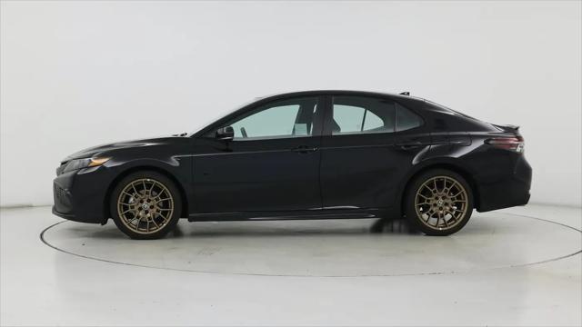 2024 Toyota Camry SE Nightshade