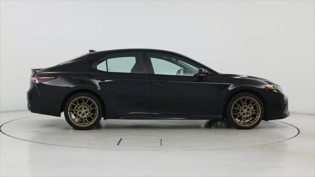 2024 Toyota Camry SE Nightshade