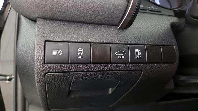 2024 Toyota Camry SE Nightshade