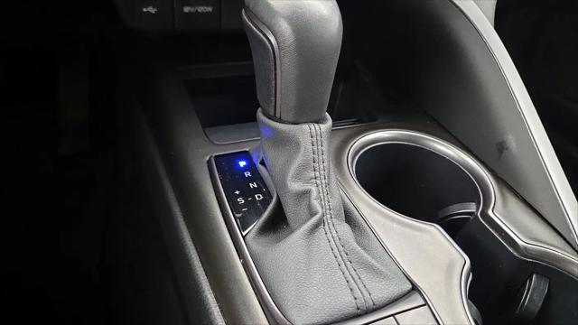 2024 Toyota Camry SE Nightshade