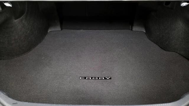 2024 Toyota Camry SE Nightshade