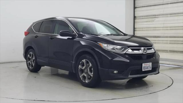 2018 Honda CR-V EX for sale in Fairfield, CA