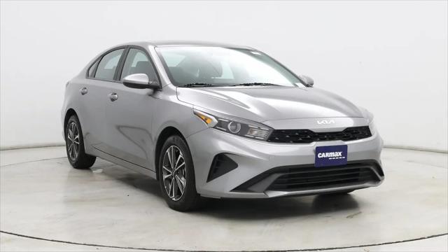 2024 Kia Forte LXS for sale in Fairfield, CA