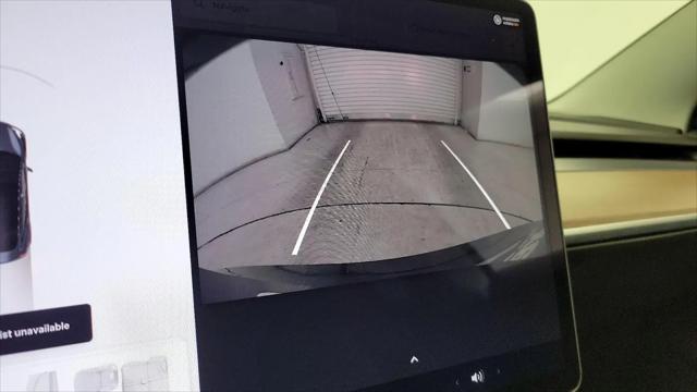 2022 Tesla Model 3 Rear-Wheel Drive