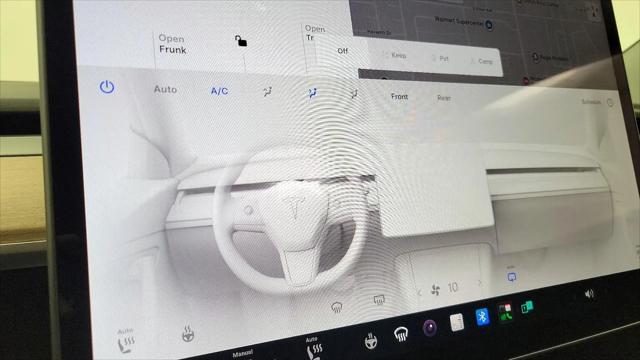 2022 Tesla Model 3 Rear-Wheel Drive