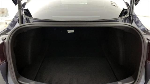 2022 Tesla Model 3 Rear-Wheel Drive
