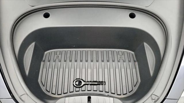 2022 Tesla Model 3 Rear-Wheel Drive