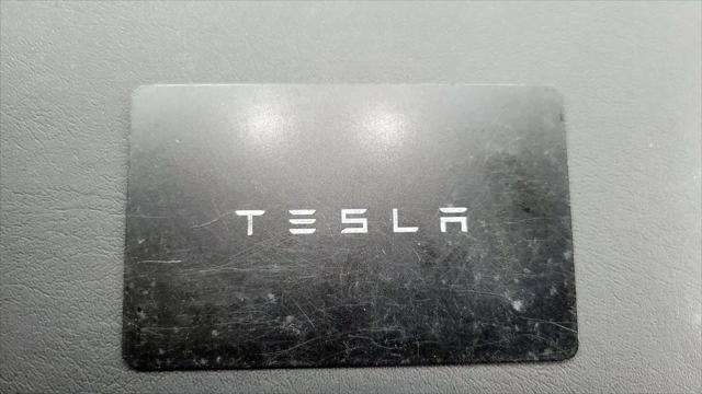 2022 Tesla Model 3 Rear-Wheel Drive