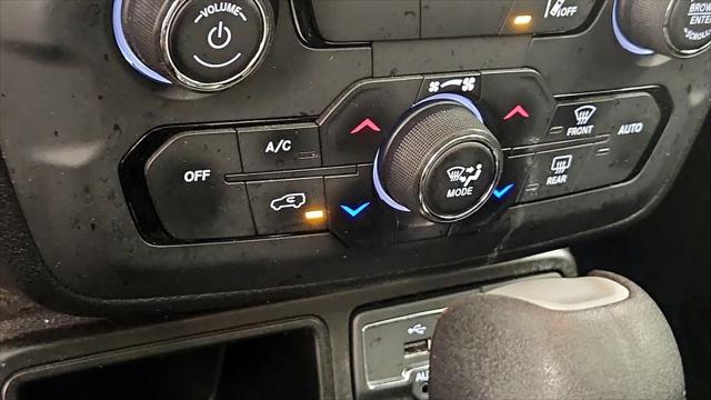 2021 Jeep Renegade Latitude FWD