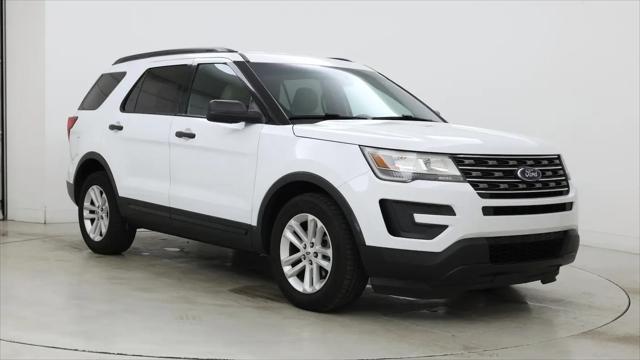 2016 Ford Explorer Base for sale in Myrtle Beach, SC