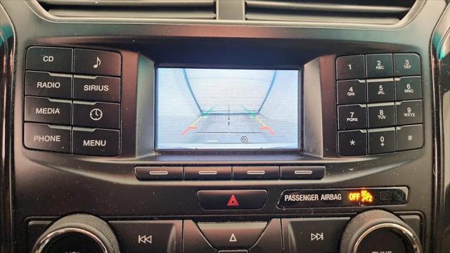 2016 Ford Explorer Base