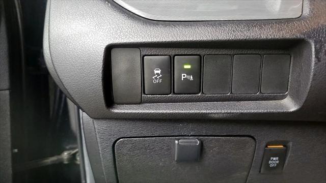 2019 Toyota Sienna SE Premium