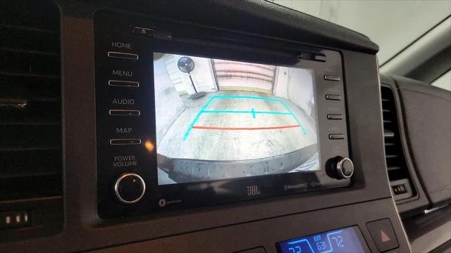 2019 Toyota Sienna SE Premium