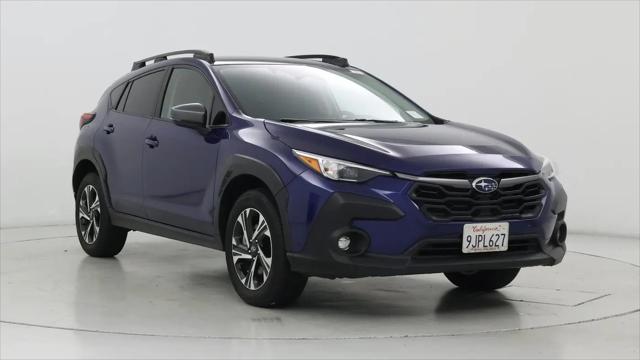 2024 Subaru Crosstrek Premium for sale in Oceanside, CA