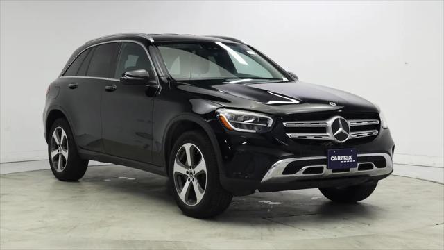 2022 Mercedes-Benz GLC SUV for sale in Oceanside, CA