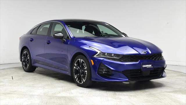 2021 Kia K5 GT-Line for sale in Oceanside, CA