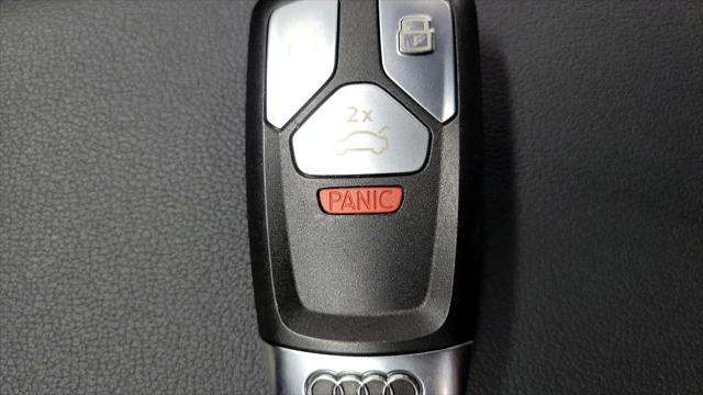 2023 Audi Q5 Premium Plus 45 TFSI S line quattro