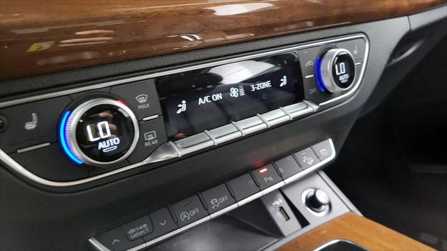 2023 Audi Q5 Premium Plus 45 TFSI S line quattro