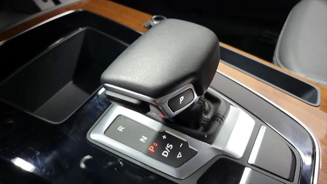 2023 Audi Q5 Premium Plus 45 TFSI S line quattro