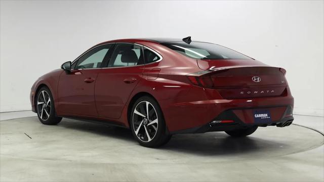 2023 Hyundai Sonata SEL Plus