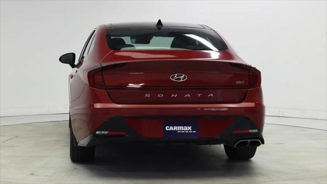 2023 Hyundai Sonata SEL Plus