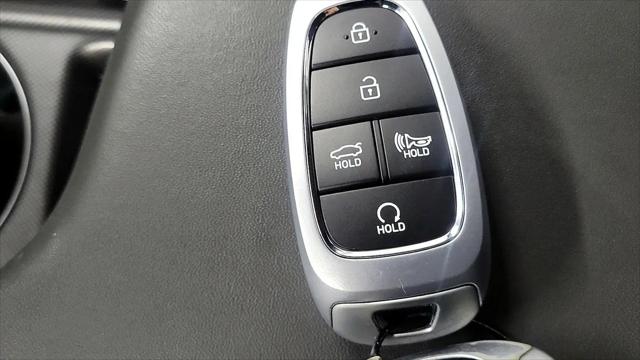 2023 Hyundai Sonata SEL Plus