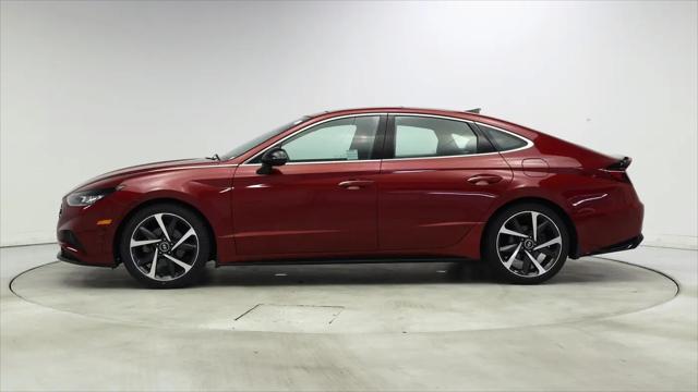2023 Hyundai Sonata SEL Plus