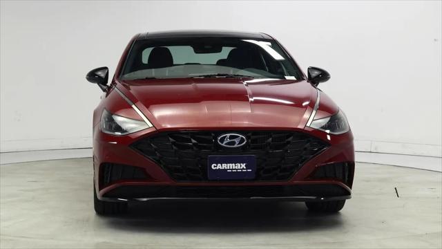 2023 Hyundai Sonata SEL Plus