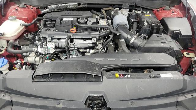 2023 Hyundai Sonata SEL Plus