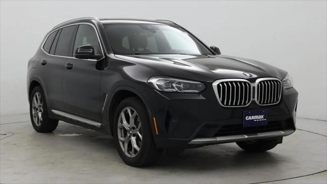 2023 BMW X3 xDrive30i for sale in Danvers, MA