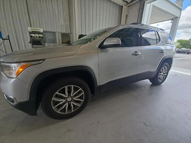 2019 GMC Acadia SLE-2 for sale in Troy, AL