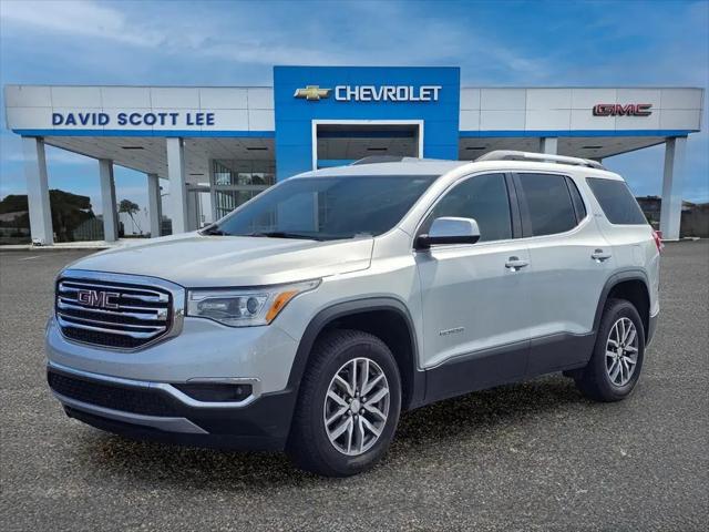 2019 GMC Acadia SLE-2 for sale in Troy, AL