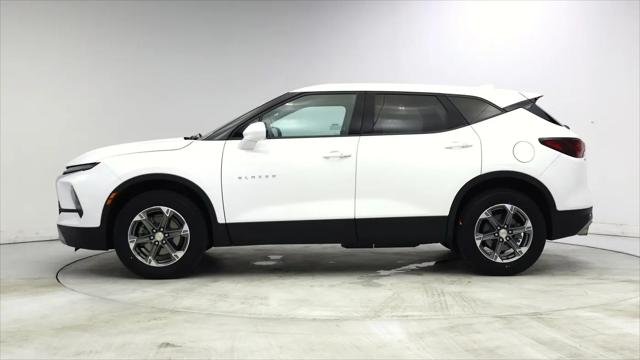 2023 Chevrolet Blazer FWD 2LT