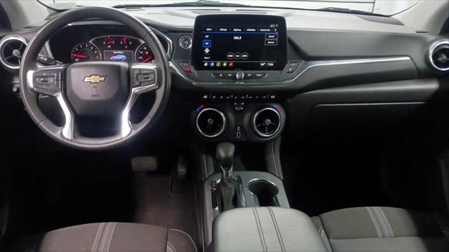 2023 Chevrolet Blazer FWD 2LT