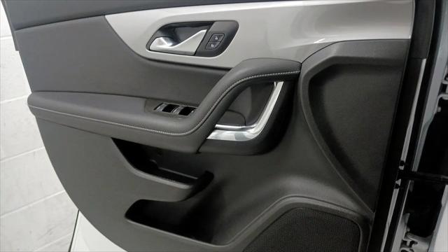 2023 Chevrolet Blazer FWD 2LT