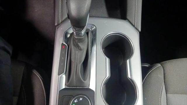 2023 Chevrolet Blazer FWD 2LT