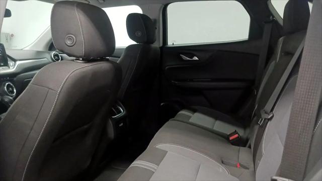 2023 Chevrolet Blazer FWD 2LT