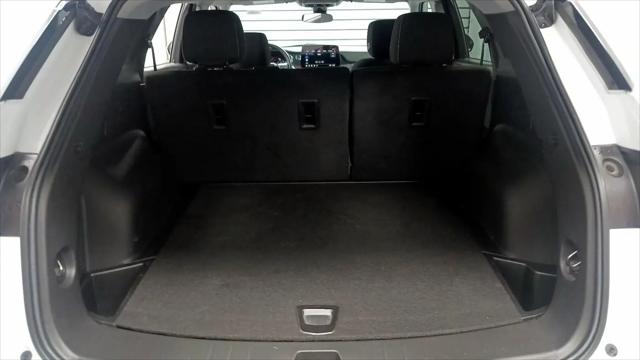 2023 Chevrolet Blazer FWD 2LT