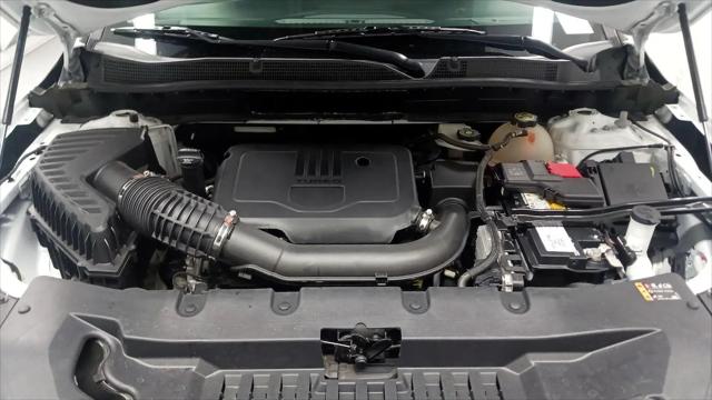 2023 Chevrolet Blazer FWD 2LT