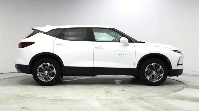 2023 Chevrolet Blazer FWD 2LT