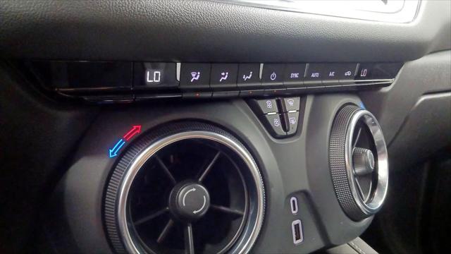 2023 Chevrolet Blazer FWD 2LT
