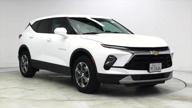 2023 Chevrolet Blazer FWD 2LT for sale in Murietta, CA