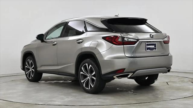 2022 Lexus RX 350 RX 350