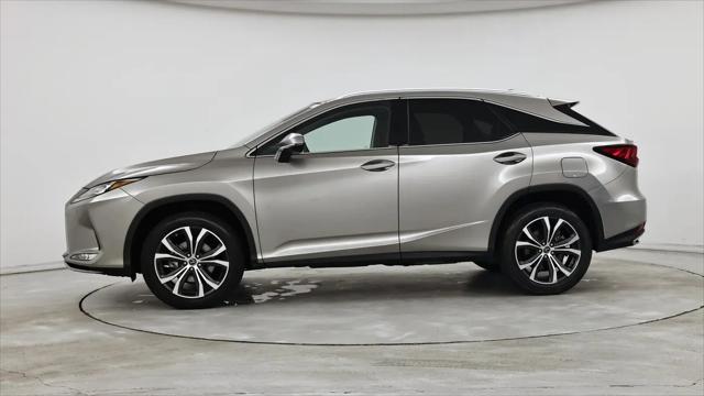 2022 Lexus RX 350 RX 350