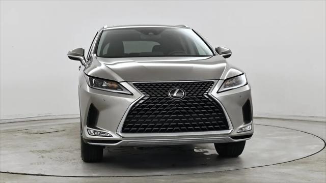 2022 Lexus RX 350 RX 350